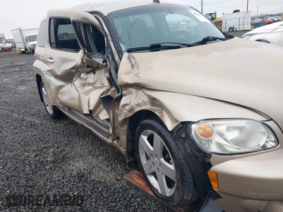 2008 Chevrolet HHR LT with VIN 3GNDA53P48S577517, listed as a IAAI auction lot 40846894 with 150,765 mi miles and . Bid and sale history available at DreamBid. Image 6.