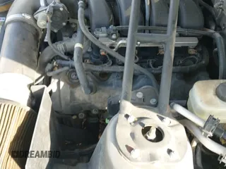 2005 Ford Mustang GT Deluxe с VIN 1ZVFT82H155236134, выставлен на аукционе IAAI как лот 42336089 с пробегом 112 668 миль миль и . История ставок и продаж доступна на DreamBid. Изображение 12.