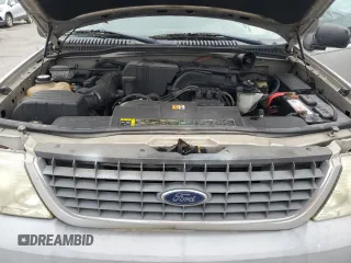 2002 Ford Explorer XLS с VIN 1FMZU72K02ZC96182, выставлен на аукционе Copart как лот 64000885 с пробегом Не указан миль и Чистый • Clean title. История ставок и продаж доступна на DreamBid. Изображение 11.