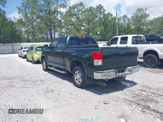 2010 Toyota Tundra z VIN 5TFRM5F19AX001732, wystawiony jako IAAI lot #42397135 z przebiegiem 191 780 mil mil oraz . Historia ofert i sprzedaży dostępna na DreamBid. Obrazek 3.