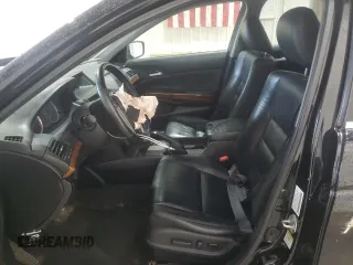 2011 Honda Accord EX-L с VIN 1HGCP3F8XBA008497, выставлен на аукционе Copart как лот 62563905 с пробегом 139 595 миль миль и Списание • Salvage title. История ставок и продаж доступна на DreamBid. Изображение 7.