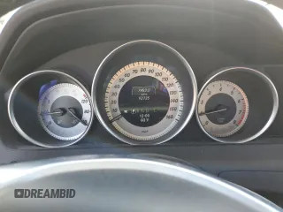 2013 Mercedes-Benz C 300 Sport z VIN WDDGF8AB8DR264537, wystawiony jako Copart lot #53031875 z przebiegiem 92 735 mil mil oraz Szkoda całkowita • Salvage title. Historia ofert i sprzedaży dostępna na DreamBid. Obrazek 9.