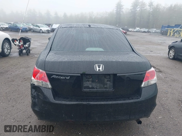 2009 Honda Accord EX-L z VIN 1HGCP26869A183334, wystawiony jako IAAI lot #42151887 z przebiegiem 146 643 mil mil oraz . Historia ofert i sprzedaży dostępna na DreamBid. Obrazek 17.