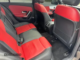 2021 Mercedes-Benz A 35 AMG с VIN W1K3G5BB2MJ266503, выставлен на аукционе Copart как лот 61243205 с пробегом 66 611 миль миль и Чистый • Clean title. История ставок и продаж доступна на DreamBid. Изображение 6.