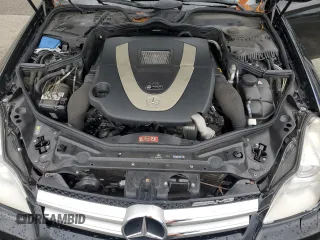 2010 Mercedes-Benz CLS 550 с VIN WDDDJ7CB3AA163635, выставлен на аукционе Copart как лот 81813034 с пробегом 134 239 миль миль и Списание • Salvage title. История ставок и продаж доступна на DreamBid. Изображение 11.