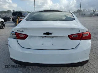 2018 Chevrolet Malibu LT with VIN 1G1ZD5ST7JF255994, listed as a Copart auction lot 60396015 with 97,203 mi miles and Clean title. Bid and sale history available at DreamBid. Image 6.