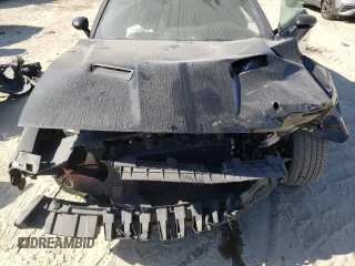 2015 Dodge Challenger R/T with VIN 2C3CDZAT1FH823432, listed as a Copart auction lot 77883964 with 126,929 mi miles and Salvage title. Bid and sale history available at DreamBid. Image 11.