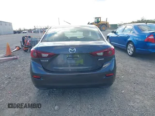 2015 Mazda 3 i Sport with VIN 3MZBM1U7XFM223093, listed as a IAAI auction lot 42020422 with 80,773 mi miles and . Bid and sale history available at carsss.com. Image 17.