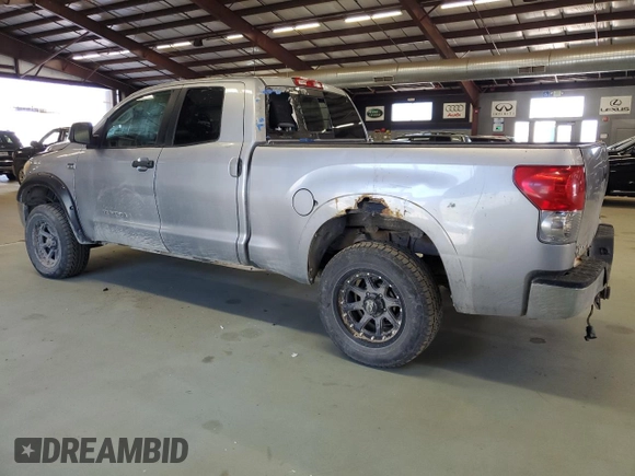 2008 Toyota Tundra 4WD Truck with VIN 5TFBT54188X012318, listed as a Copart auction lot 55486335 with 249,195 mi miles and Clean Title. Bid and sale history available at carsss.com. Image 2.