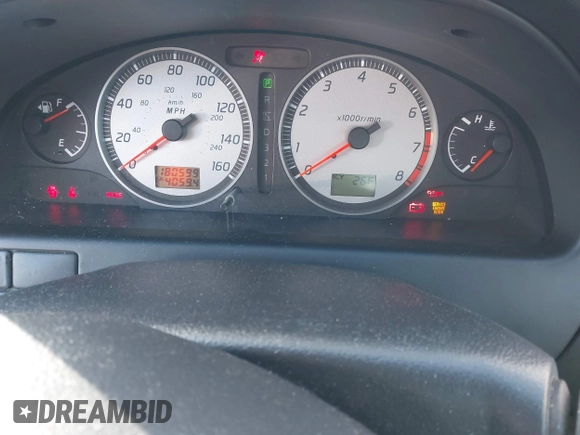 2002 Nissan Maxima GLE с VIN JN1DA31A62T322007, выставлен на аукционе IAAI как лот 40999480 с пробегом 208 110 миль миль и . История ставок и продаж доступна на DreamBid. Изображение 7.