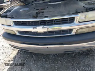 2003 Chevrolet Tahoe LS with VIN 1GNEC13V73J287501, listed as a IAAI auction lot 42508376 with Not provided miles and . Bid and sale history available at DreamBid. Image 6.