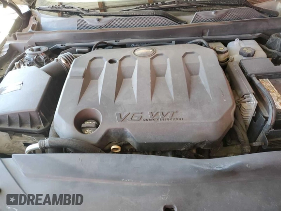 2018 Chevrolet Impala LT with VIN 1G1105S3XJU114650, listed as a Copart auction lot 42032935 with 131,071 mi miles and Clean Title. Bid and sale history available at DreamBid. Image 7.