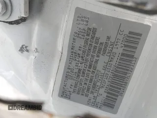 2020 Nissan Sentra S z VIN 3N1AB8BV2LY223112, wystawiony jako IAAI lot #41315610 z przebiegiem 50 660 mil mil oraz . Historia ofert i sprzedaży dostępna na DreamBid. Obrazek 9.