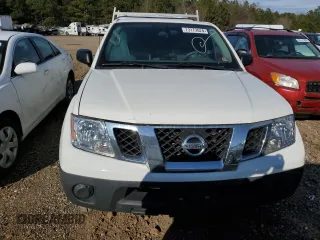 2021 Nissan Frontier S с VIN 1N6ED0CE5MN708462, выставлен на аукционе Copart как лот 73172624 с пробегом 51 009 миль миль и Списание • Salvage title. История ставок и продаж доступна на DreamBid. Изображение 5.