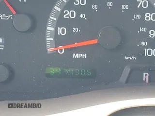 2003 Ford F-150 XL with VIN 1FTRX17L93NA10459, listed as a IAAI auction lot 42426689 with 347,430 mi miles and . Bid and sale history available at DreamBid. Image 15.