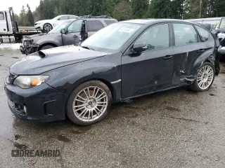 2008 Subaru Impreza Wagon (Natl) STI with VIN JF1GR89668L817788, listed as a Copart auction lot 84100454 with 73,910 mi miles and Salvage Title. Bid and sale history available at carsss.com. Image 1.