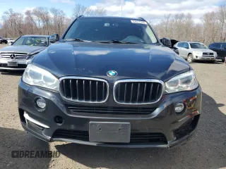 2016 BMW X5 xDrive35i with VIN 5UXKR0C56G0P23897, listed as a Copart auction lot 53627535 with 142,281 mi miles and Clean Title. Bid and sale history available at carsss.com. Image 5.
