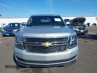 2016 Chevrolet Tahoe LS z VIN 1GNSCAKC6GR430416, wystawiony jako IAAI lot #41658410 z przebiegiem 114 318 mil mil oraz . Historia ofert i sprzedaży dostępna na DreamBid. Obrazek 12.