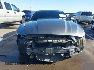 2021 Ford Mustang GT with VIN 1FA6P8CF0M5148961, listed as a IAAI auction lot 42211976 with 14,181 mi miles and . Bid and sale history available at DreamBid. Image 13.