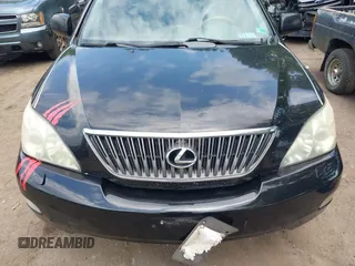 2004 Lexus RX 330 z VIN JTJHA31UX40029415, wystawiony jako IAAI lot #42493855 z przebiegiem 226 058 mil mil oraz . Historia ofert i sprzedaży dostępna na DreamBid. Obrazek 6.