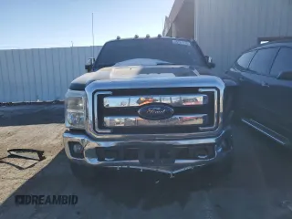 2013 Ford F-350 XL z VIN 1FT8W3DT2DEB84874, wystawiony jako Copart lot #89267175 z przebiegiem 266 657 mil mil oraz Szkoda całkowita • Salvage title. Historia ofert i sprzedaży dostępna na DreamBid. Obrazek 5.