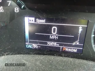 2020 Chevrolet Impala LT with VIN 2G11Z5S38L9103622, listed as a IAAI auction lot 41803301 with 70,478 mi miles and . Bid and sale history available at DreamBid. Image 15.