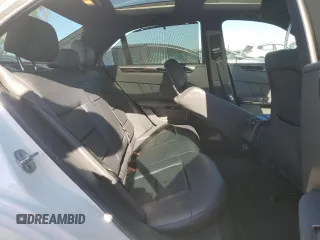 2012 Mercedes-Benz E 350 Luxury with VIN WDDHF2EB1CA556460, listed as a Copart auction lot 88116685 with 73,748 mi miles and Salvage title. Bid and sale history available at DreamBid. Image 10.