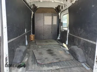 2015 Ford Transit with VIN 1FTNR2XM4FKB06139, listed as a Copart auction lot 67037084 with 366,127 mi miles and Clean Title. Bid and sale history available at DreamBid. Image 10.