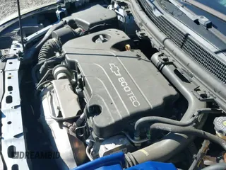 2017 Chevrolet Cruze LS z VIN 1G1BC5SM8H7188436, wystawiony jako IAAI lot #43436566 z przebiegiem 39 342 mil mil oraz . Historia ofert i sprzedaży dostępna na DreamBid. Obrazek 19.