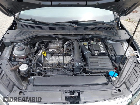 2019 Volkswagen Jetta S with VIN 3VWC57BU0KM092456, listed as a IAAI auction lot 42790061 with 83,836 mi miles and . Bid and sale history available at DreamBid. Image 10.