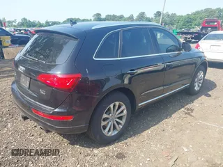 2016 Audi Q5 Premium z VIN WA1C2AFP5GA051381, wystawiony jako IAAI lot #42559055 z przebiegiem 132 841 mil mil oraz . Historia ofert i sprzedaży dostępna na DreamBid. Obrazek 4.