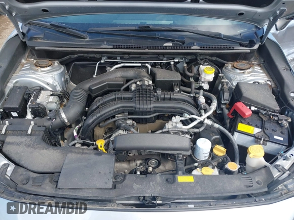 2018 Subaru Impreza Premium with VIN 4S3GTAD61J3715461, listed as a IAAI auction lot 42205386 with 39,933 mi miles and . Bid and sale history available at DreamBid. Image 10.