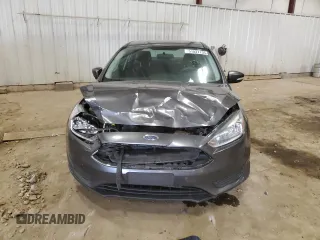 2018 Ford Focus SE with VIN 1FADP3F25JL249150, listed as a Copart auction lot 51837135 with 147,532 mi miles and Clean title. Bid and sale history available at DreamBid. Image 5.