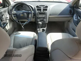2006 Chevrolet Malibu Maxx LTZ z VIN 1G1ZU63846F154550, wystawiony jako Copart lot #49699365 z przebiegiem 179 252 mil mil oraz Szkoda całkowita • Salvage title. Historia ofert i sprzedaży dostępna na DreamBid. Obrazek 8.