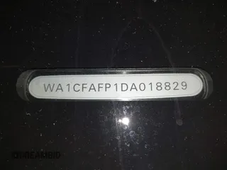 2013 Audi Q5 Premium с VIN WA1CFAFP1DA018829, выставлен на аукционе IAAI как лот 42591929 с пробегом 92 441 миль миль и . История ставок и продаж доступна на DreamBid. Изображение 12.