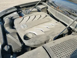 2014 Hyundai Equus Ultimate z VIN KMHGH4JH8EU090173, wystawiony jako IAAI lot #41763918 z przebiegiem 149 680 mil mil oraz . Historia ofert i sprzedaży dostępna na DreamBid. Obrazek 19.