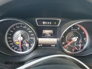 2014 Mercedes-Benz CLA 45 AMG z VIN WDDSJ5CB2EN085133, wystawiony jako Copart lot #83028194 z przebiegiem 111 892 mil mil oraz Szkoda całkowita • Salvage title. Historia ofert i sprzedaży dostępna na DreamBid. Obrazek 9.