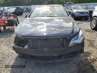 2014 Mercedes-Benz E 350 with VIN WDDKJ5KB8EF223964, listed as a Copart auction lot 54680845 with 71,989 mi miles and Non Repairable. Bid and sale history available at DreamBid. Image 5.
