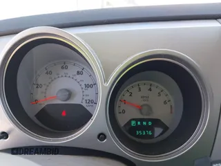 2006 Chrysler PT Cruiser Limited with VIN 3A8FY68896T209273, listed as a IAAI auction lot 42649483 with 35,376 mi miles and . Bid and sale history available at DreamBid. Image 7.