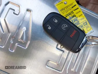 2022 Jeep Compass Latitude Lux с VIN 3C4NJDFB4NT207889, выставлен на аукционе IAAI как лот 41023713 с пробегом 41 405 миль миль и . История ставок и продаж доступна на DreamBid. Изображение 11.
