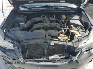 2016 Subaru Crosstrek Limited with VIN JF2GPALC0G8286175, listed as a Copart auction lot 56965965 with 153,038 mi miles and Salvage title. Bid and sale history available at DreamBid. Image 12.