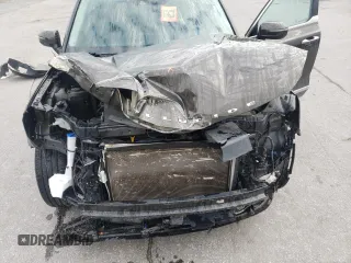 2020 Kia Telluride S z VIN 5XYP64HC0LG054917, wystawiony jako Copart lot #55049535 z przebiegiem 84 575 mil mil oraz Szkoda całkowita • Salvage title. Historia ofert i sprzedaży dostępna na DreamBid. Obrazek 12.