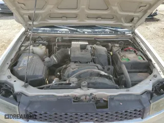 2004 Chevrolet Colorado 1SE LS Z71 with VIN 1GCDS136948164968, listed as a Copart auction lot 42053815 with 179,074 mi miles and Salvage Title. Bid and sale history available at carsss.com. Image 12.