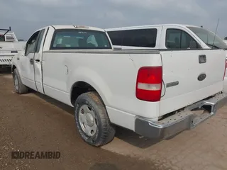 2005 Ford F-150 XL с VIN 1FTRF12W35NA34084, выставлен на аукционе IAAI как лот 42241776 с пробегом Не указан миль и . История ставок и продаж доступна на DreamBid. Изображение 3.