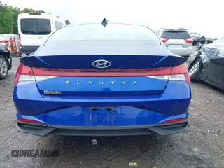 2023 Hyundai Elantra SEL with VIN 5NPLS4AG7PH090562, listed as a IAAI auction lot 42253438 with 56,800 mi miles and . Bid and sale history available at DreamBid. Image 17.
