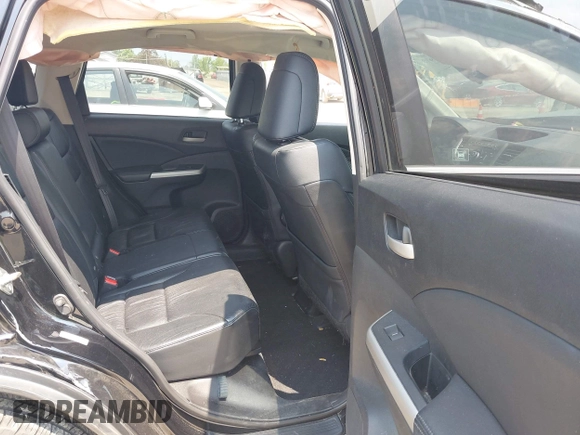 2012 Honda CR-V EX-L с VIN 5J6RM4H74CL013352, выставлен на аукционе IAAI как лот 42427970 с пробегом 134 839 миль миль и . История ставок и продаж доступна на DreamBid. Изображение 8.