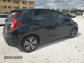 2016 Honda Fit EX-L с VIN JHMGK5H84GS014559, выставлен на аукционе Copart как лот 60352675 с пробегом 101 779 миль миль и Списание • Salvage title. История ставок и продаж доступна на DreamBid. Изображение 3.