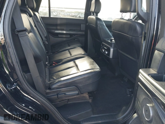 2019 Ford Expedition XLT с VIN 1FMJU1HT6KEA73730, выставлен на аукционе IAAI как лот 41836445 с пробегом 91 536 миль миль и . История ставок и продаж доступна на DreamBid. Изображение 8.