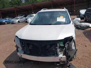 2010 Lexus RX 350 with VIN 2T2ZK1BA1AC035923, listed as a IAAI auction lot 42377519 with 235,294 mi miles and . Bid and sale history available at DreamBid. Image 12.