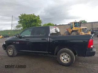 2015 Ram 1500 Tradesman with VIN 3C6RR7KT4FG540718, listed as a IAAI auction lot 42382059 with 197,377 mi miles and . Bid and sale history available at DreamBid. Image 14.